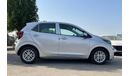 Kia Picanto Top 1.2L - MID-OPTION - Alloy Rim