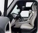 مرسيدس بنز G 63 AMG STD
