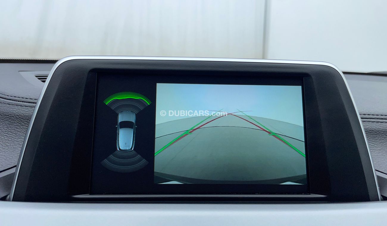 بي أم دبليو X2 SDRIVE 20I JOY EDITION 2 | بدون دفعة مقدمة | اختبار قيادة مجاني للمنزل