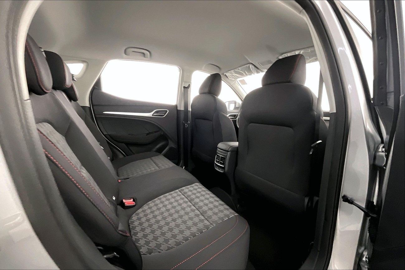 MG ZS Standard | Guaranteed Warranty | 0 Down Payment