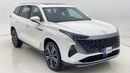 MG RX9 2025 STD | AED 1337/Month | 0 DP | 30 Day Return | Warranty | Service History