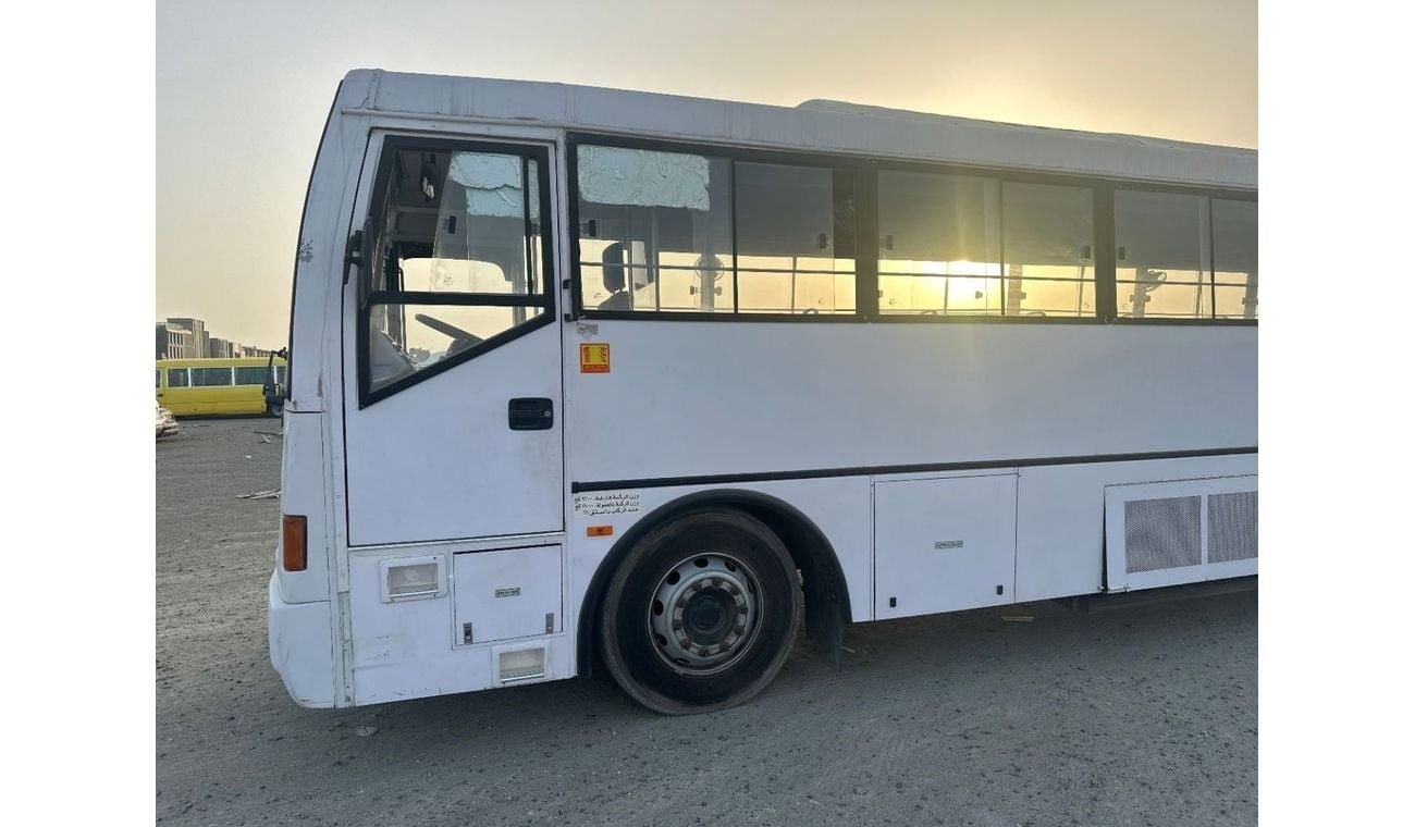 Ashok Leyland Falcon 63 Seater AC 65 Seater AC