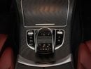 Mercedes-Benz C 200 Premium +