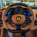 فيراري 812 GTS SUPERFAST