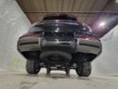 إنفينيتي QX80 Autograph Captain Chairs 3.5L