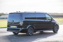 Mercedes-Benz V 300 XLWB Luxury VIP Senzati Interior. Mercedes-Benz Approved Conversion