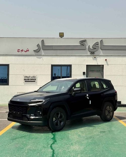 Toyota RAV4 LE 2.0L AWD 2026 MODEL | GCC Specs | Brand New
