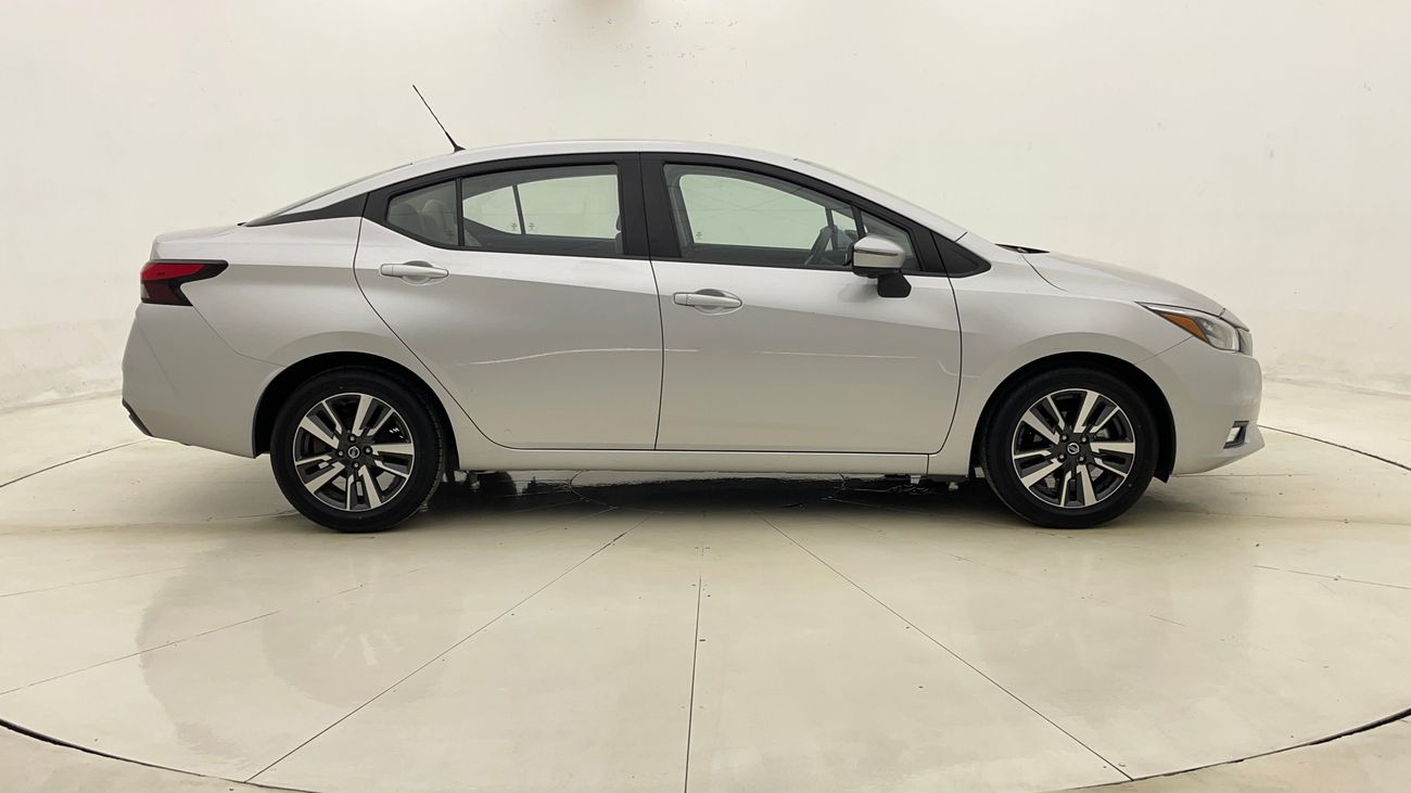 Nissan Sunny SL 1.6 | Zero Down Payment | Home Test Drive