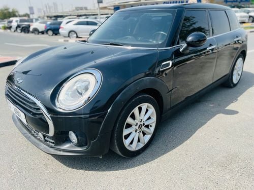 ميني وان كلوب مان 1.4 turbo