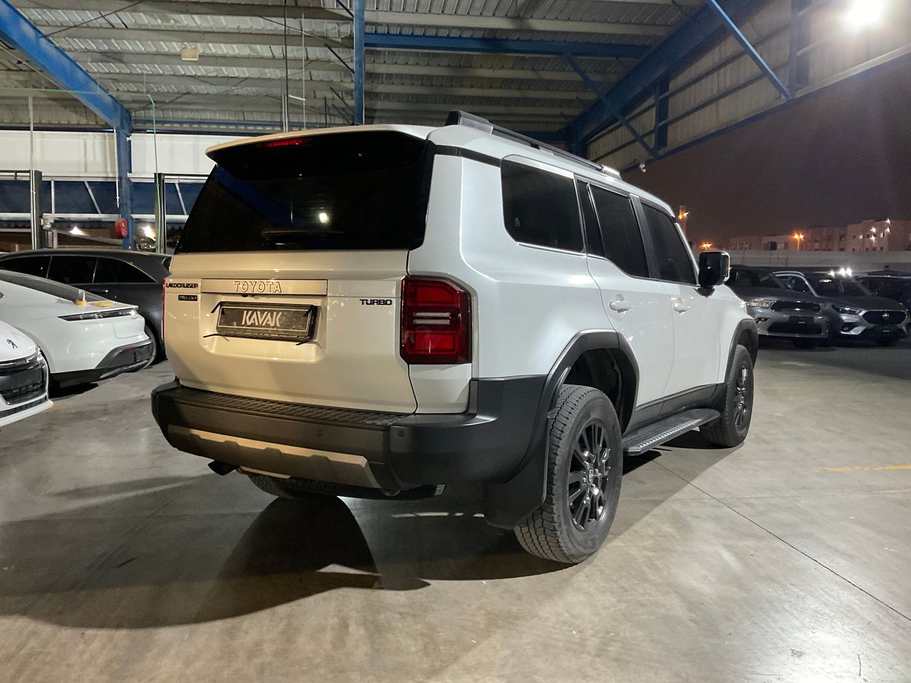 Toyota Prado GXL | Guaranteed Warranty | 0 Down Payment