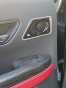 Toyota Land Cruiser VXR 3.5L HYBRID PETROL A/T FULL OPTION 7 SEATER