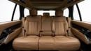 Land Rover Range Rover HSE P400 - 2026