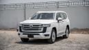 تويوتا لاند كروزر TOYOTA LANDCRUISER 3.3 GXR MID A -2025YM