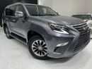 لكزس GX 460 Premier 4.6L