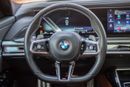 بي أم دبليو 735i BMW 735i 2023 | GCC Specs | Full Option | Excellent Condition