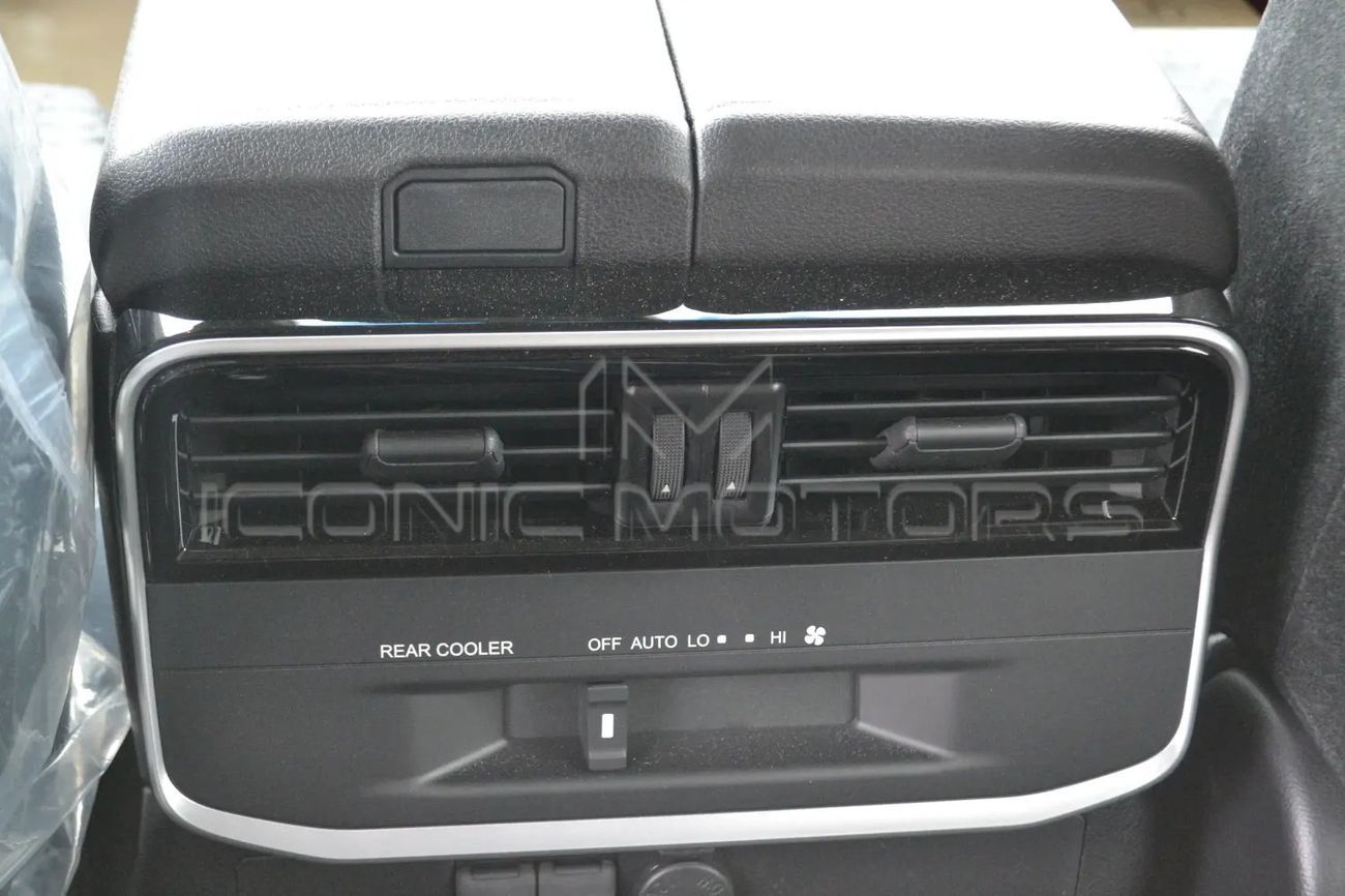 Toyota Land Cruiser EXR 4.0L