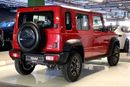 Suzuki Jimny GLX | Guaranteed Warranty | 0 Down Payment