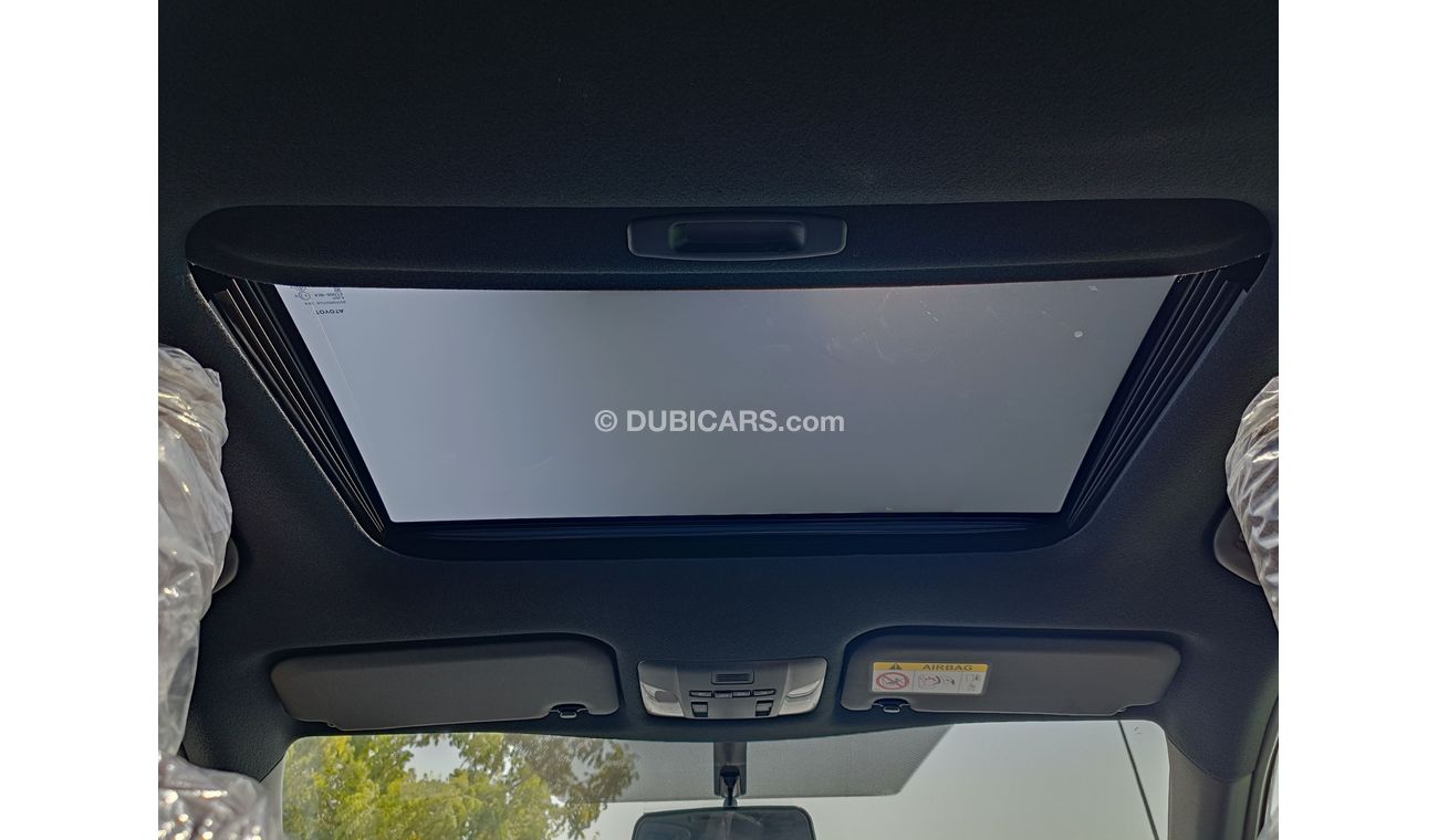 Toyota Corolla Cross 1.8L HYBRID, LEATHER SEATS, DVD+CAMERA, SUNROOF  (CODE # 67877)