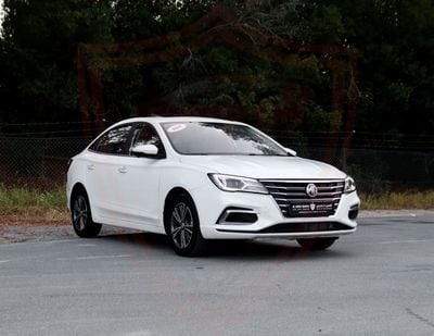 MG 5 MG 5 | 1.5 L | 2024 | GCC | Full Option | Accident-Free | In Excellent Condition | 571 P.M