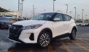 Nissan Kicks full option