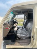 تويوتا لاند كروزر RIGHT HAND DRIVE ONLY FOR EXPORT 4WD 4.5L