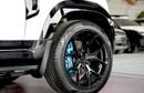 لاند روفر ديفندر URBAN Kit 2022 V8 with Maltik full exhaust system