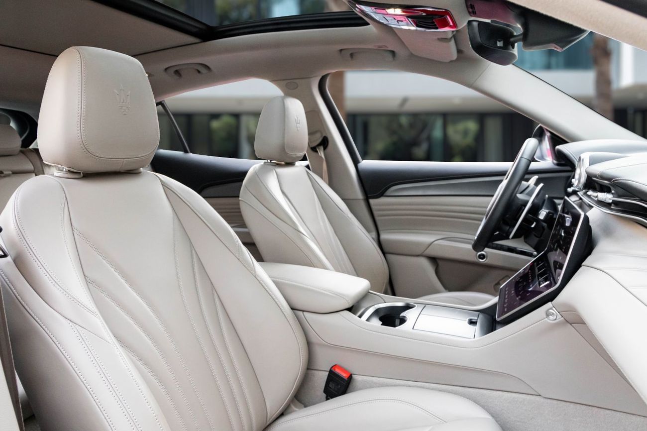 Maserati Grecale GT | 4,445 P.M  | 0% Downpayment | Agency Warranty!