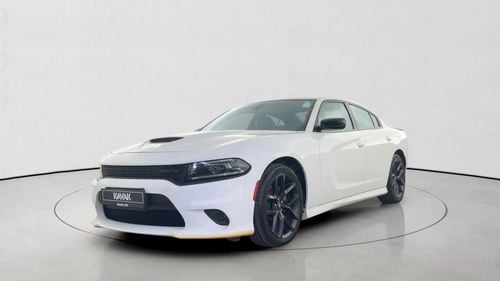 Dodge Charger GT | Guaranteed Warranty | 0 Down Payment