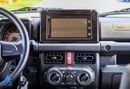 Suzuki Jimny 1.5L GL (A/T)  Petrol 2026 / 3 Doors
