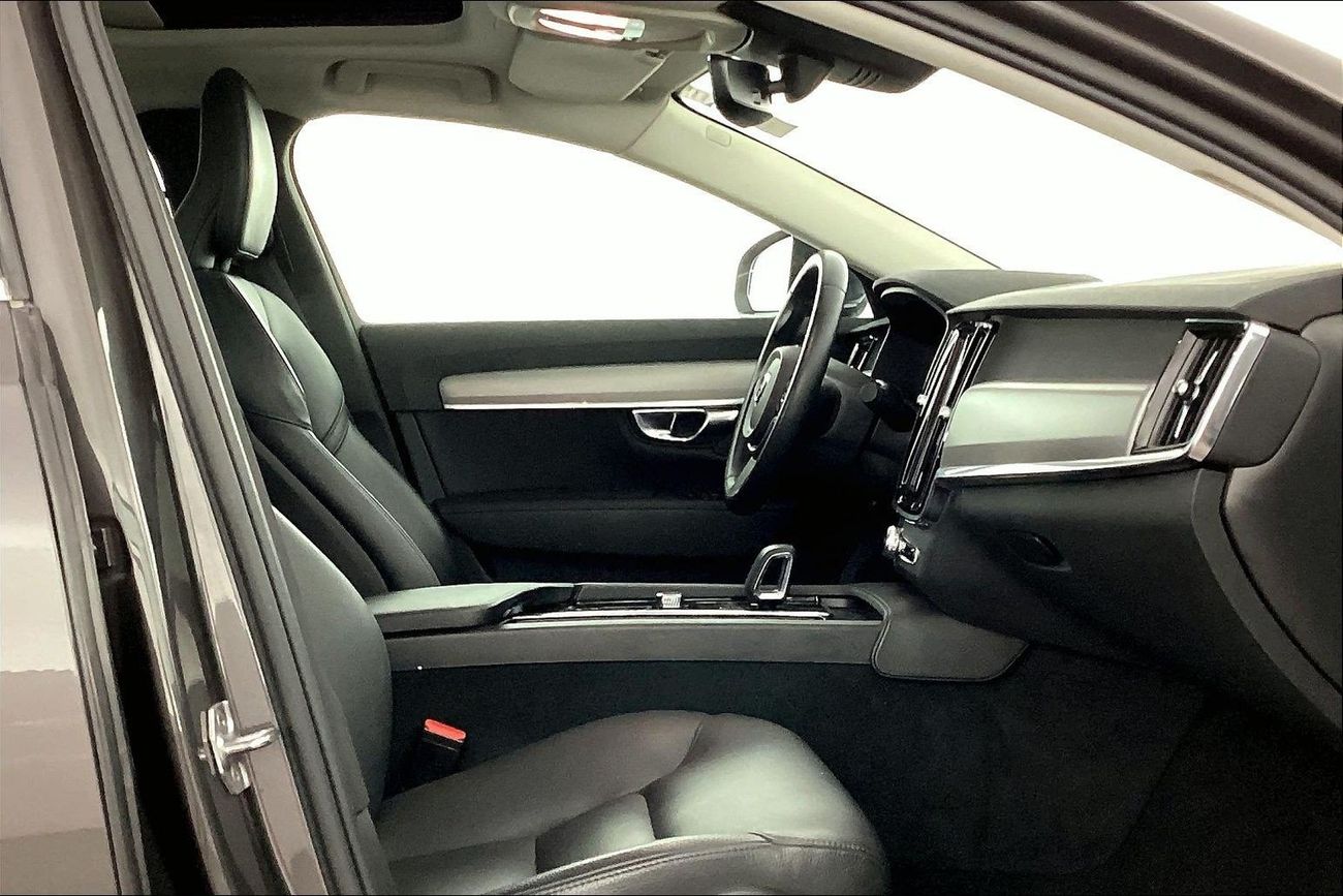 Volvo S90 B5 Momentum | National Day Celebration | Guaranteed Warranty | 0 Down Payment