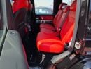 Mercedes-Benz G 63 AMG Double Night Package 5 Years Agency Warranty  GCC