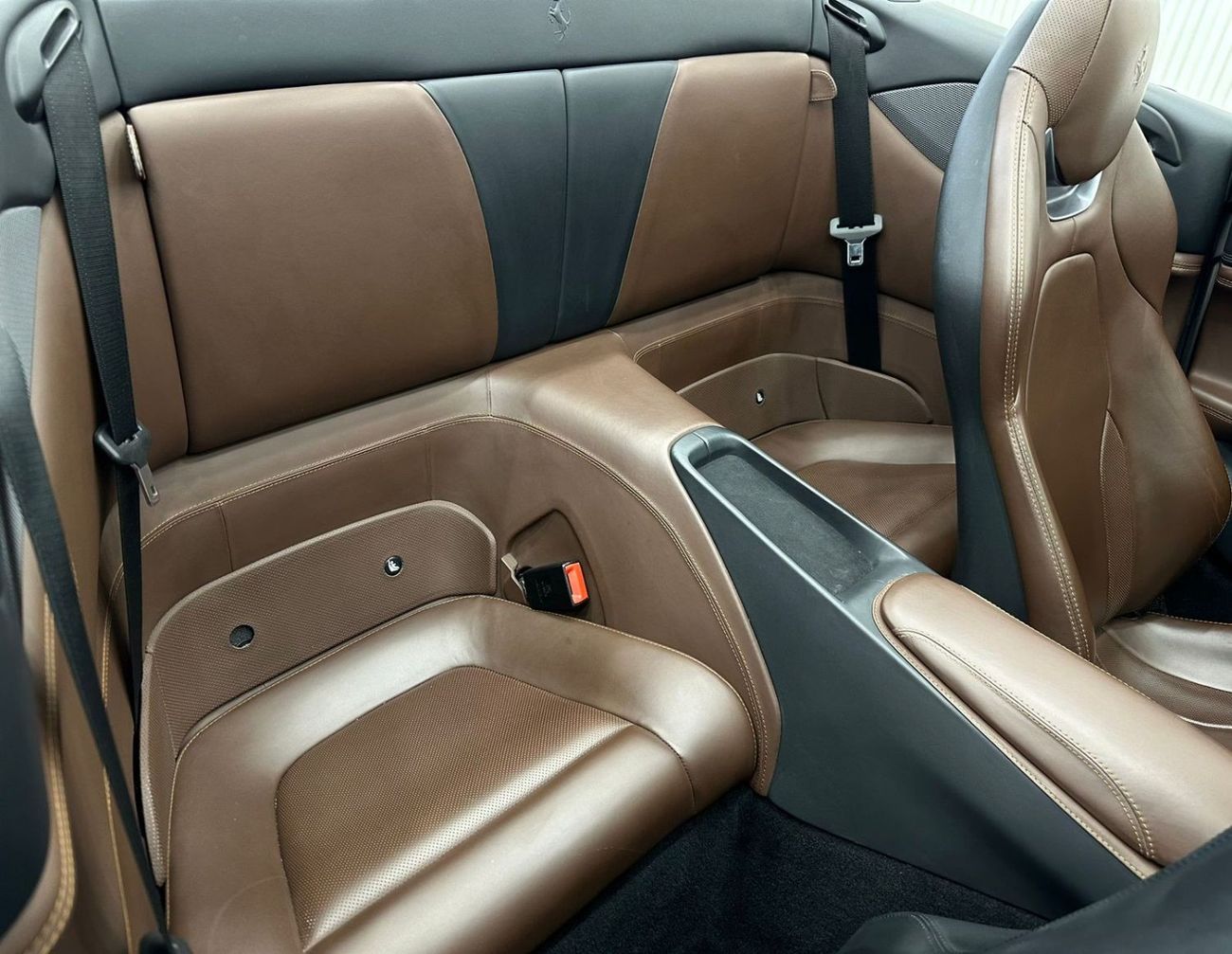 Ferrari Portofino Std 2019 Ferrari Portofino, Warranty, June 2026 Ferrari Service Pack, Carbon Fiber Package, Low Kms,