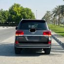 تويوتا لاند كروزر Sahara 2016 Model RHD Diesel Engine Full Option