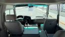 Toyota Coaster LWB