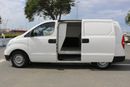 Hyundai H-1 Std HYUNDAI H1 DELIVERY VAN , 2014 GCC MANUAL GEAR