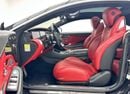 Mercedes-Benz S 63 AMG Coupe 2015 Mercedes-Benz S63 AMG 4MATIC, Service History, Excellent Condition