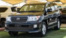 Toyota Land Cruiser GXR V6