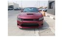 Dodge Charger GT Sports Edition