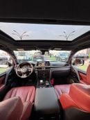 لكزس LX 570 Sport Platinum 5.7L