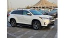 Toyota Highlander *Offer*2019 Toyota Highlander LE + 4x4 3.5L V6 / Export Only