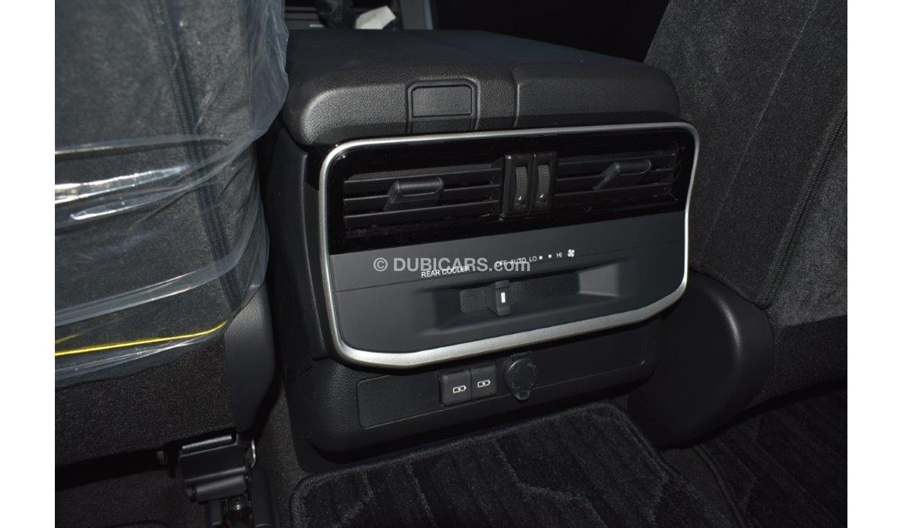 تويوتا لاند كروزر 300 EX-R V6 4.0L PETROL AT