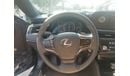 Lexus ES250 Elegant