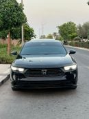 هوندا أكورد HEV إكس إل
