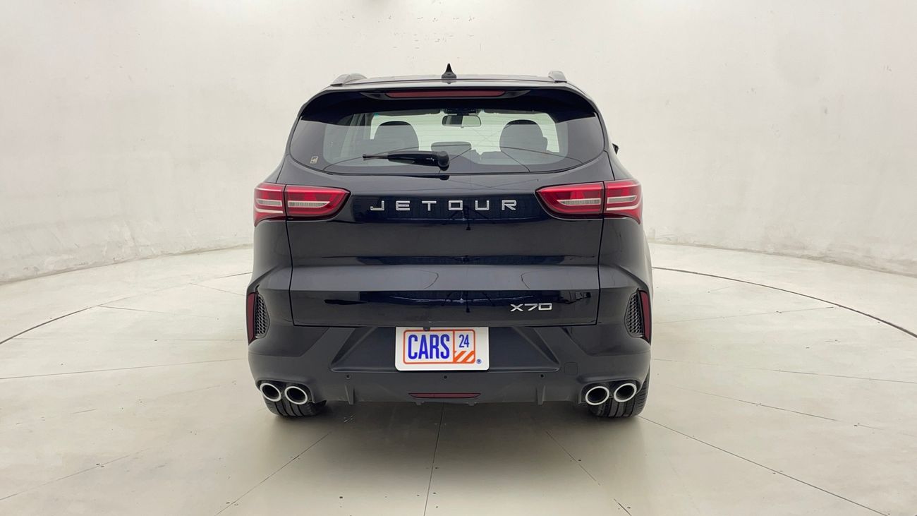 جيتور X70 LUXURY 1.5 | بدون دفعة مقدمة | اختبار القيادة في المنزل