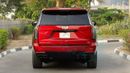 Cadillac Escalade 600 Sport Platinum V8 6.2L 0Km 2025 With 5 Years Or 200,000 Km Warranty