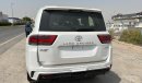 Toyota Land Cruiser 300 3.3L VXR DIESEL TWIN TURBO 10 SPEED AUTOMATIC