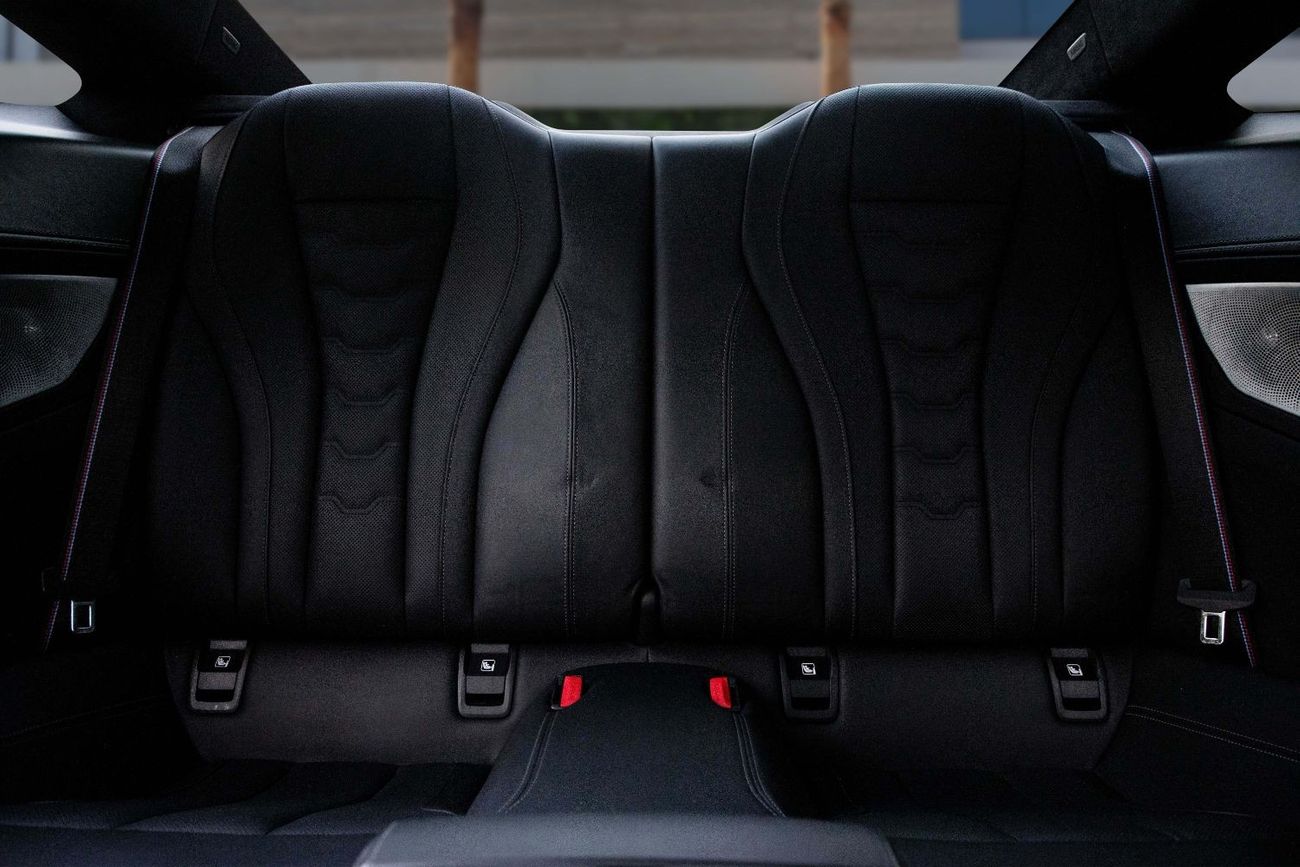 BMW M850i M850i | 5,092 P.M  | 0% Downpayment | Fully Loaded!