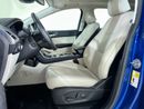 Ford Edge TITANIUM STN323 / FREE INSURANCE + REGISTRATION / AL TAYER MOTORS AL QOUZ SHOWROOM