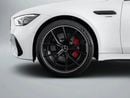 Mercedes-Benz AMG GT 43 STD (4 Door)