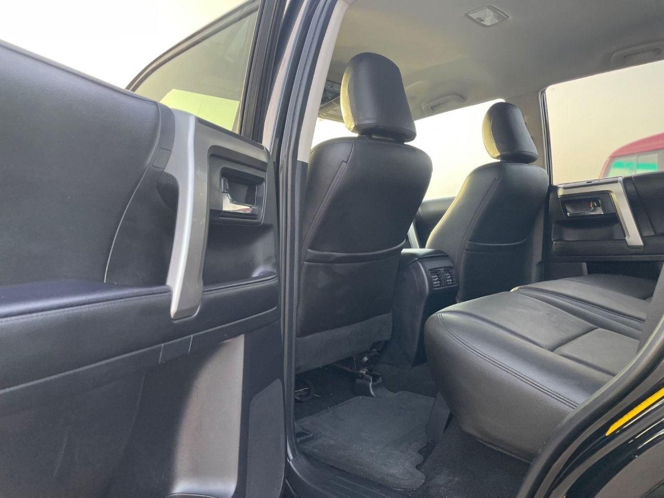 تويوتا Runner4 2021 Toyota 4Runner SR5 – 4x4 AWD – Clean Powerful – Excellent Condition